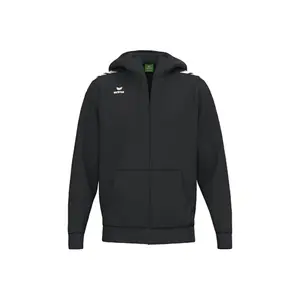 Sudadera con capucha infantil Erima CMPT 3 Wings image-0