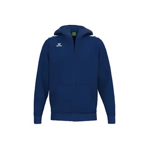 Camisola com capuz para criança Erima CMPT 3 Wings image-0