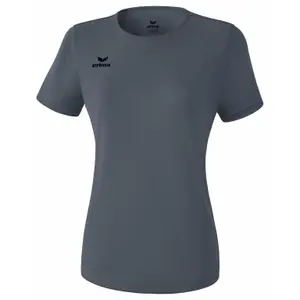 Camiseta mujer Erima Teamsport Fonctionnel image-0