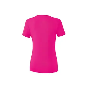 Γυναικείο T-shirt Erima Teamsport fonctionnel image-1