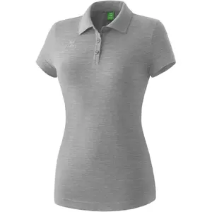 Polo feminino Erima Teamsport image-0