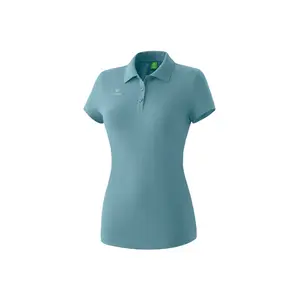 Polo feminino Erima Teamsport image-0