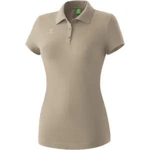 Polo feminino Erima Teamsport image-0