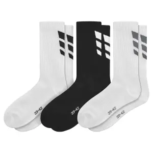 Socken Erima 3 Wings (x3) image-0