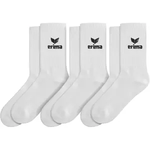 Football Socks Erima (x3)