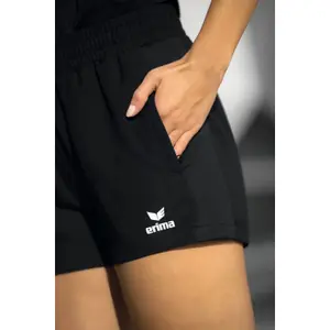 Women's shorts Erima Team image-2