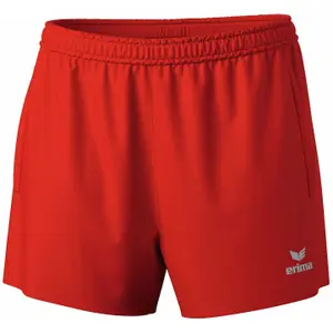 Pantalones cortos de mujer Erima Team
