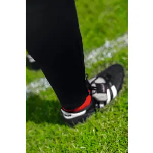 Pantalón de chándal para niño Erima Liga Star image-3