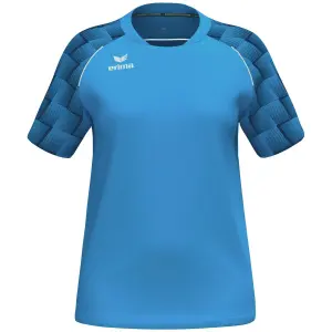 Camisola feminina Erima Evo Star image-0