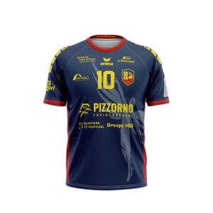 Home Shirt for Kids Saint-Raphaël 2024/25