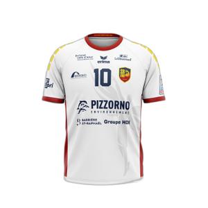 Away Kit Saint-Raphaël 2024/25