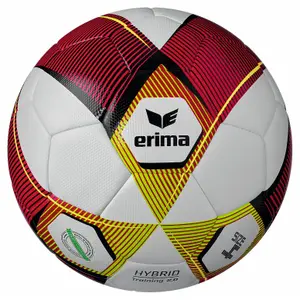 Football Ball Erima Hybrid 2.0 image-0