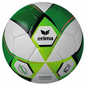 Football Ball Erima Hybrid 2.0 image-0