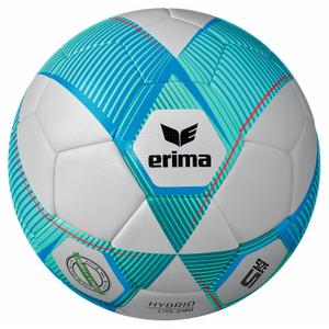 Fußball Erima Hybrid Lite 290