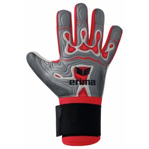 Kid's goalie gloves Erima Flex-Ray Robusto image-0