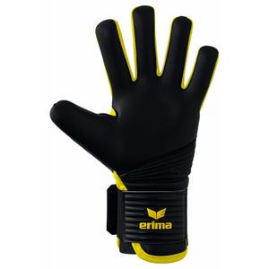 Torwarthandschuhe Kind Erima Flex-Ray Hardground image-1