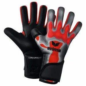 Gants de gardien Erima Flex-Ray Pro Hardground image-3