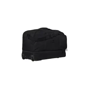 Wheeled sports bag with bottom case Erima Travel Line image-1