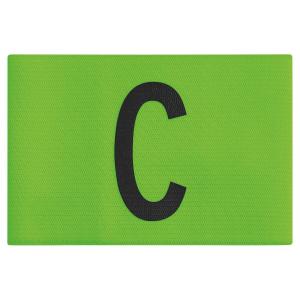 Kaptensbindel med kardborreband Erima image-0