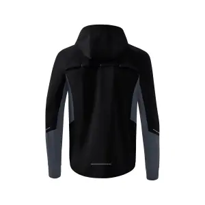 Children's tracksuit jacket Erima Racing image-1