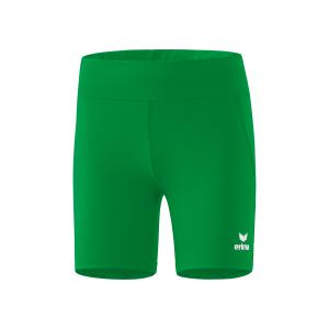 8292308-shorts-for-kvinnor-erima-racing-smaragd-gron