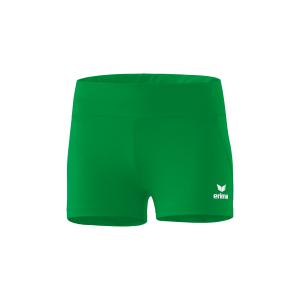 8292312-shorts-for-kvinnor-erima-racing-smaragd