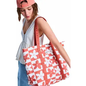 Women's tote bag Roxy Gold Dust image-2