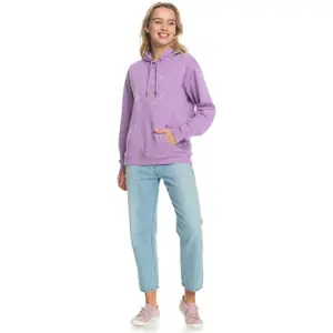Sweatshirt Frau Roxy Surf Stokedie Brushed A