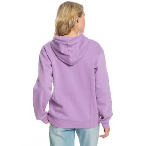 Sweatshirt Frau Roxy Surf Stokedie Brushed A image-3