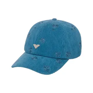 Women's baseball cap Roxy Feeling image-0