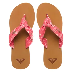 Flip-flops för kvinnor Roxy Paia image-2
