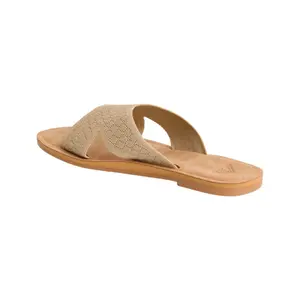 Hæklede sandaler til kvinder Roxy Andreya image-1