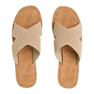 Hæklede sandaler til kvinder Roxy Andreya image-2