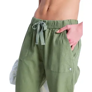 Women's Trousers Roxy On The Seashore image-2