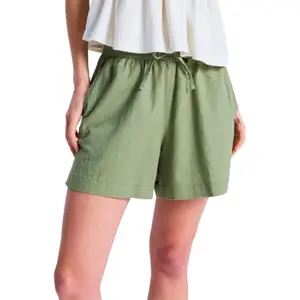 Women's shorts Roxy Lekeitio Break Mid image-0