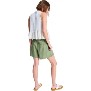 Women's shorts Roxy Lekeitio Break Mid image-1