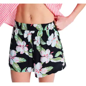 Women's shorts Roxy Lekeitio Bay Printed image-0