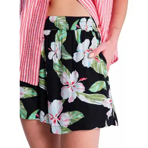 Women's shorts Roxy Lekeitio Bay Printed image-3