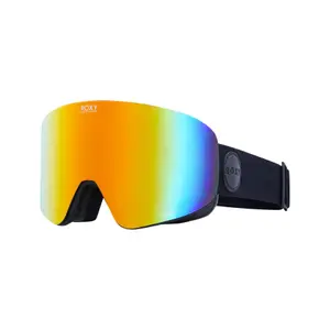 Skibrille Damen Roxy Feelin