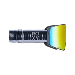 Maschera da sci da donna Roxy Storm MG