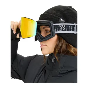 Maschera da sci da donna Roxy Storm MG image-5