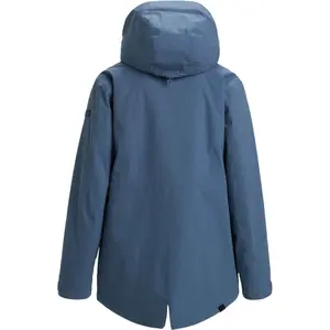 Veste de snowboard à capuche femme Roxy Stated image-3