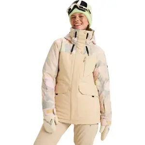 Γυναικεία μπουφάν snowboard Roxy Dawnrae image-1