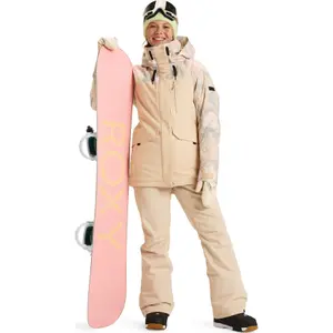 Γυναικεία μπουφάν snowboard Roxy Dawnrae image-2