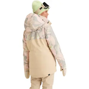 Γυναικεία μπουφάν snowboard Roxy Dawnrae image-4