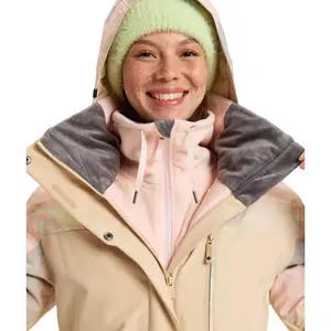 Γυναικεία μπουφάν snowboard Roxy Dawnrae image-5