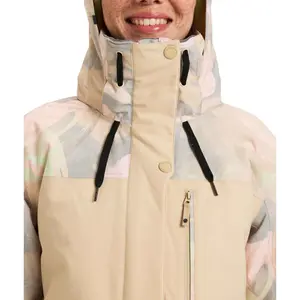 Γυναικεία μπουφάν snowboard Roxy Dawnrae image-6