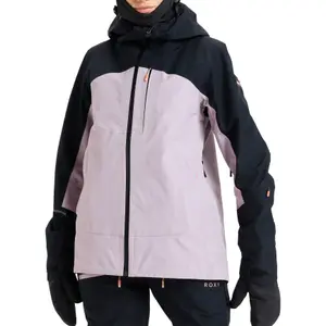 Veste de snowboard femme Roxy Gore-tex Lunalite 3L