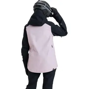 Veste de snowboard femme Roxy Gore-tex Lunalite 3L image-2