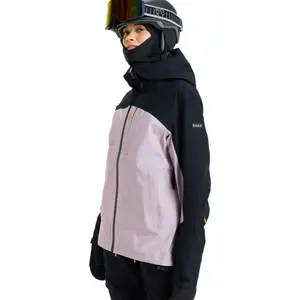 Veste de snowboard femme Roxy Gore-tex Lunalite 3L image-3